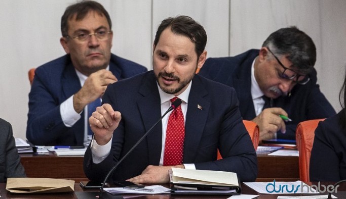 Berat Albayrak'ın neden Instagram'dan istifa ettiği ortaya çıktı!