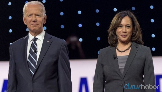 Biden: Bölmeyi değil, birleştirmeyi hedefleyen başkan olacağım