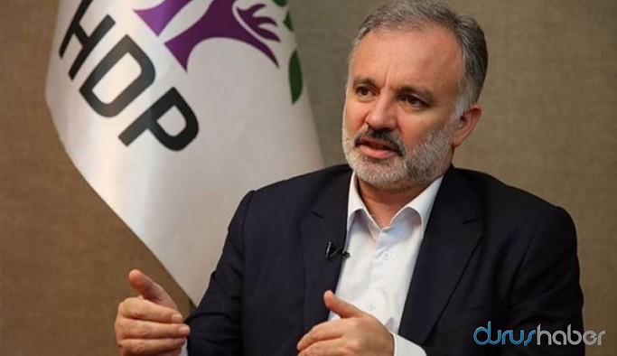 Bilgen: HDP, bu sorunu çözmeye yetmiyor