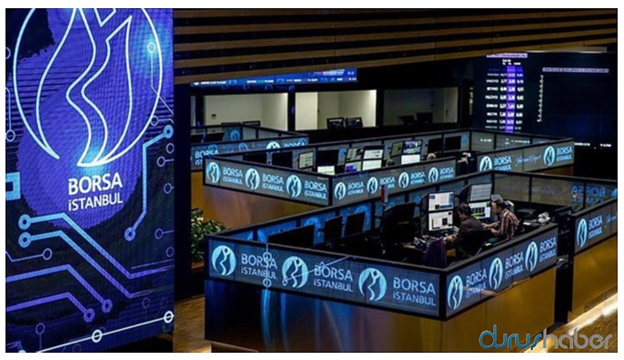 Borsa İstanbul'un yüzde 10'u Katar'a devredildi