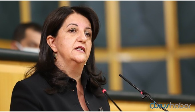 Buldan: 4 Kasım darbesi AKP-MHP iktidarının ikinci Şark Islahat Planı’dır