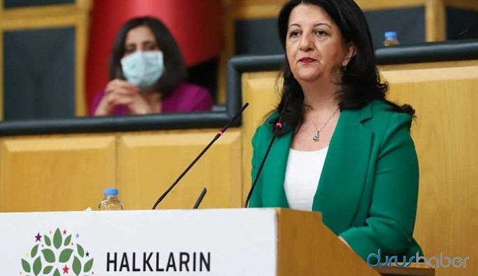 Buldan: İstanbul Sözleşmesi'nin uygulanmadı her an kadınlar öldürüldü