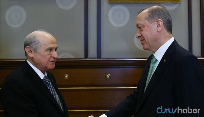 'Çakıcı talimat almadan siyasi konularda söz söyleyecek bir pozisyonda değil'