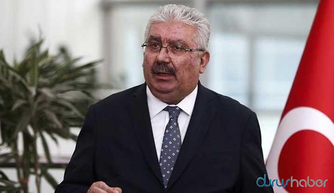 Çakıcı’yı sahiplenen MHP: CHP siyasetin mafyası haline gelmiştir