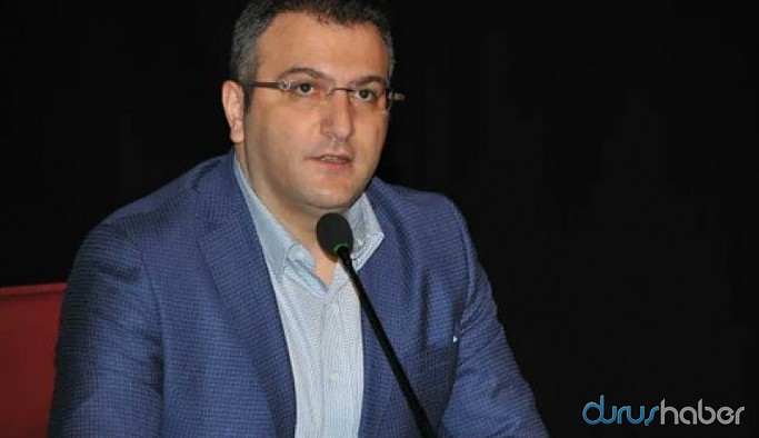 Cem Küçük koronavirüse yakalandı