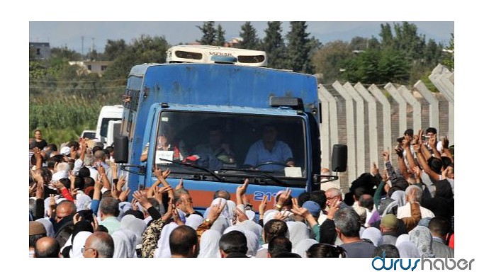 Cezaevleri yeniden eylemde