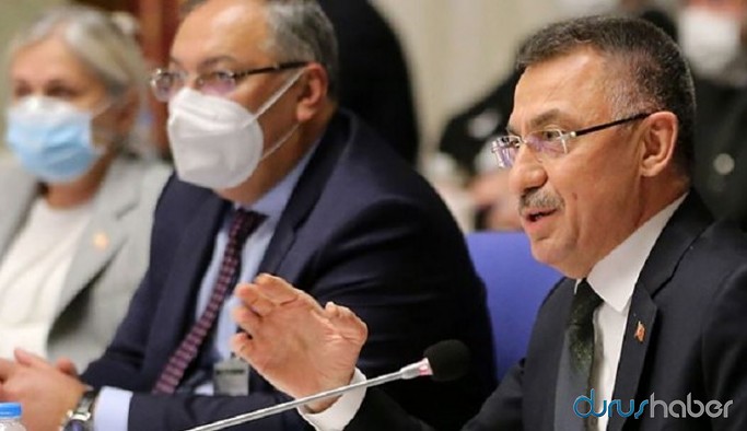 CHP, İYİ Parti ve HDP’nin önergeleri reddedildi! 2021 bütçesinde KDV vergisi artırıldı