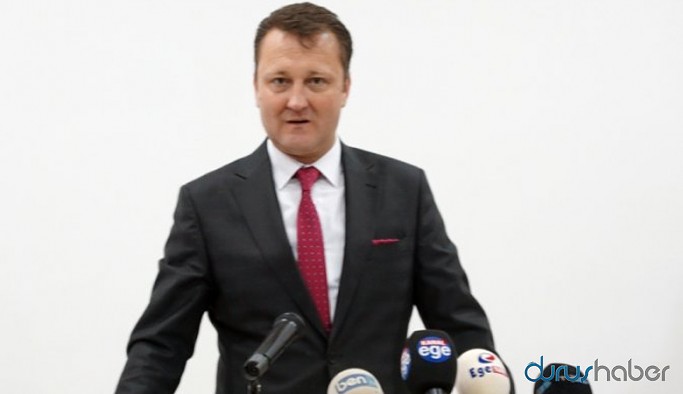 CHP'li Belediye Başkanı tutuklandı!