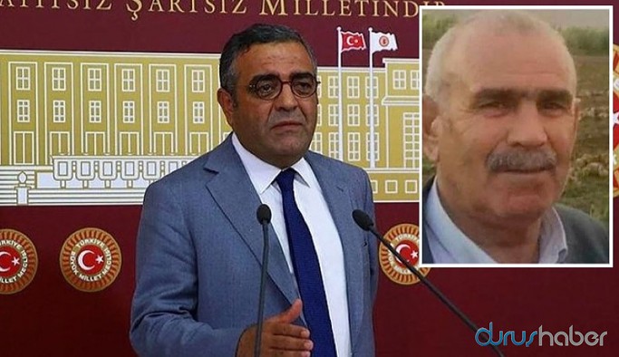 CHP'li Tanrıkulu'ndan Soylu’ya: Şerali Dereli'nin ölümüyle ilgili inceleme başlatıldı mı?