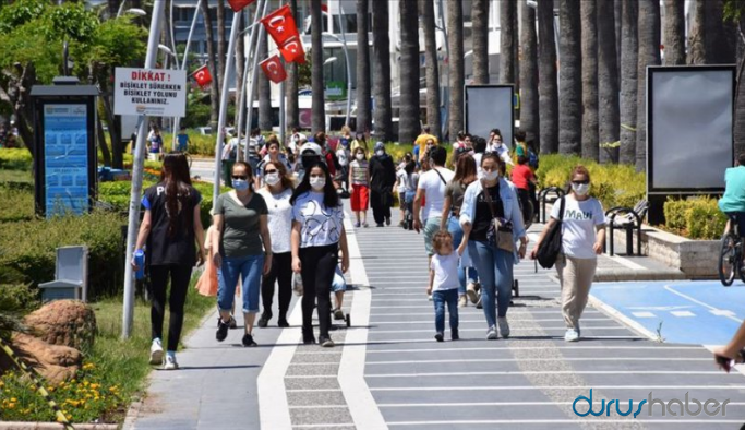 CHP'li vekil: Gizlenen vaka sayıları turizmi bitirdi