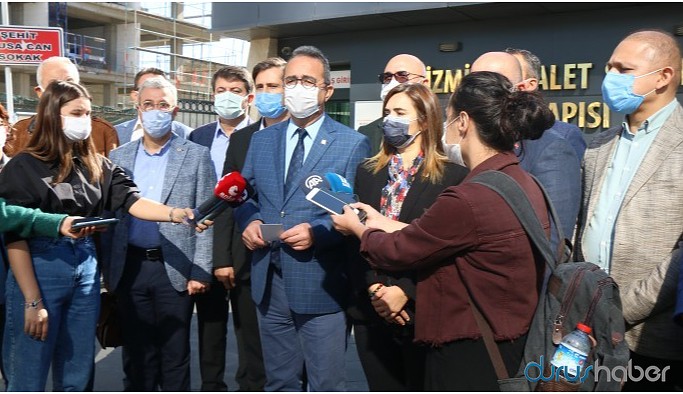 CHP’den İzmir için flaş çağrı