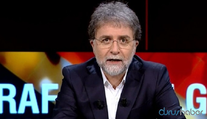 CNN Türk'te komedi gibi anlar: Başkasının tweetini Cemil Çiçek diye okudular