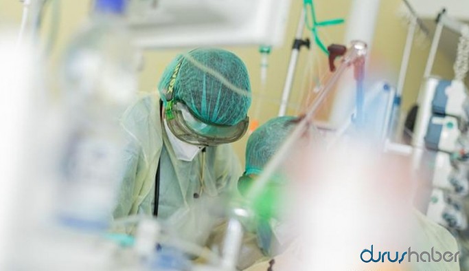 Covid-19 hastalarını 'Acı çekmesin' diye öldüren doktor tutuklandı