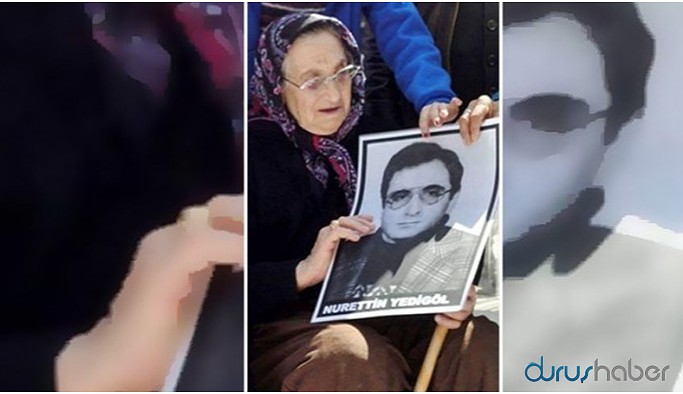 Cumartesi Annesi Zeycan Yedigöl yaşamını yitirdi