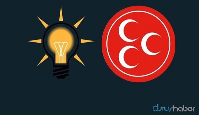 Cumhur İttifakı’nda tartışma