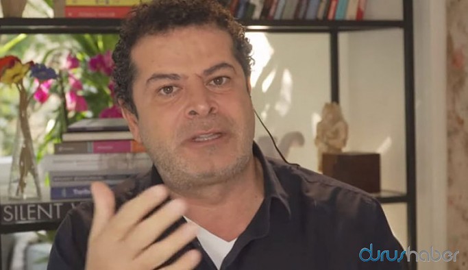 Cüneyt Özdemir: AKP'nin en büyük korkusu...