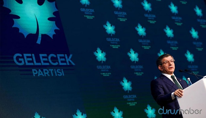 Davutoğlu, HDP'yi ziyaret edecek