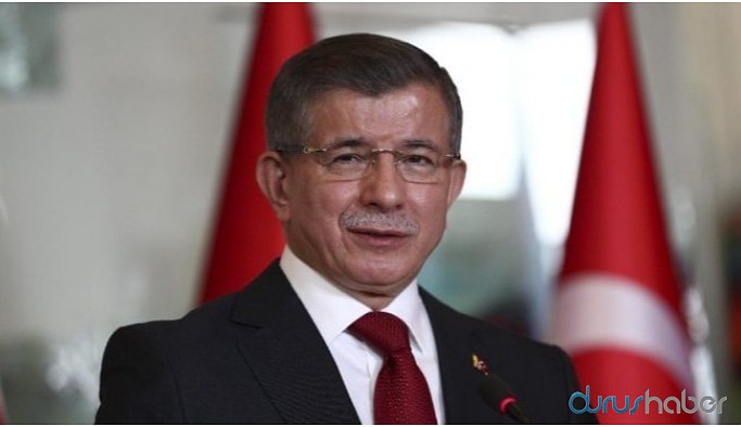 Davutoğlu'ndan Demirtaş açıklaması