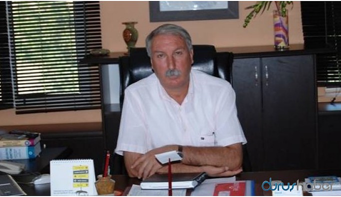 Dicle Belediyesi eski başkanına 7 yıl 6 hapis cezası