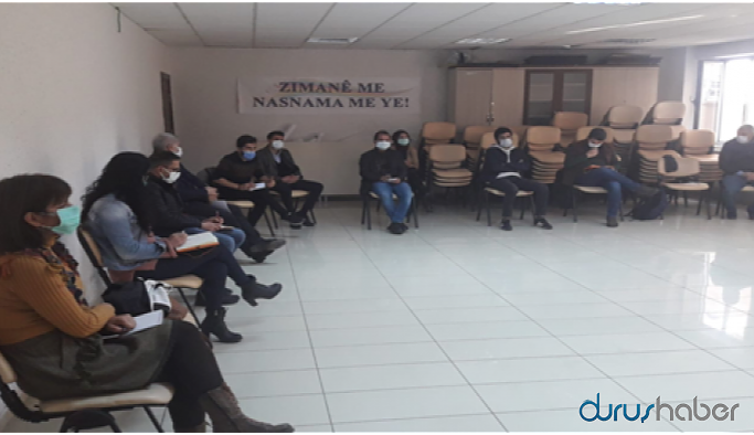Diyarbakır’da Eğitim İzleme Kurulu oluşturuldu