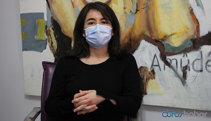 Diyarbakır’da ‘kusursuz fırtına’ tehlikesi: Bireysel önleminizi alın