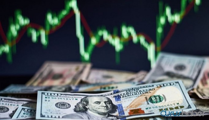 Dolar haftaya yeni rekorla başladı