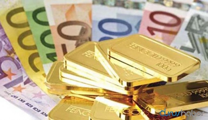 Dolarda düşüş sürüyor! İşte dolar, euro ve altında son durum