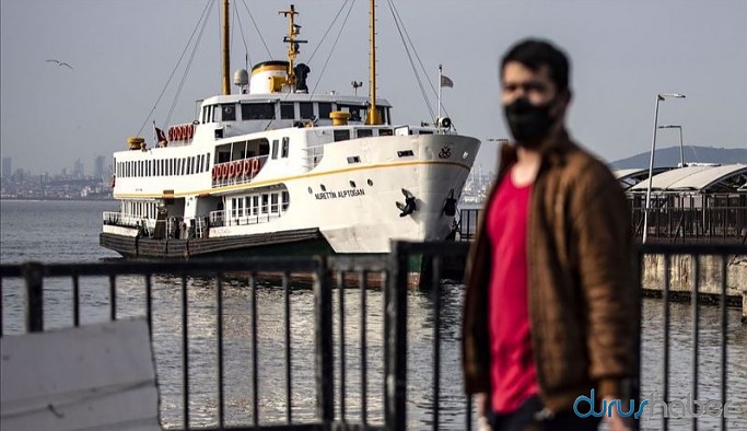 'Gerçek sayı açıklananın iki katı, İstanbul ölüyor'