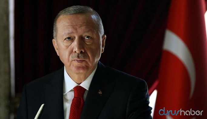 Erdoğan'ı yalanlayan karar: Eleştirene ihraç ya da tutuklama
