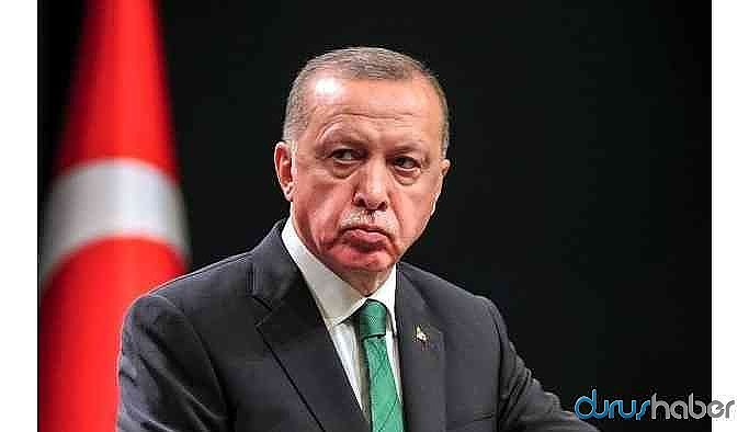 Erdoğan'ndan Merkez Bankası kararı öncesi 'yüksek faiz' çıkışı