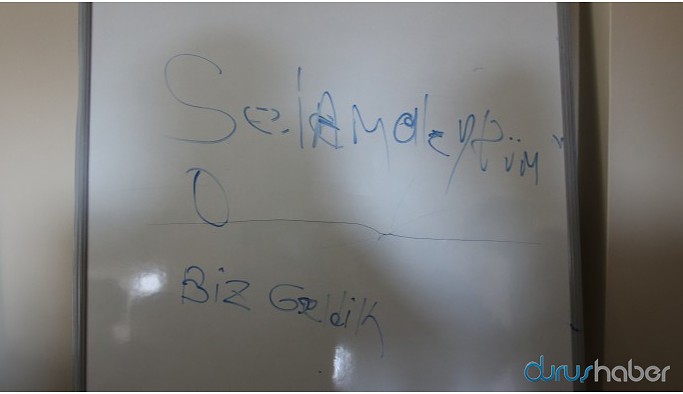 Erdoğan ‘reform’ dedi, 415 kişi gözaltına alındı