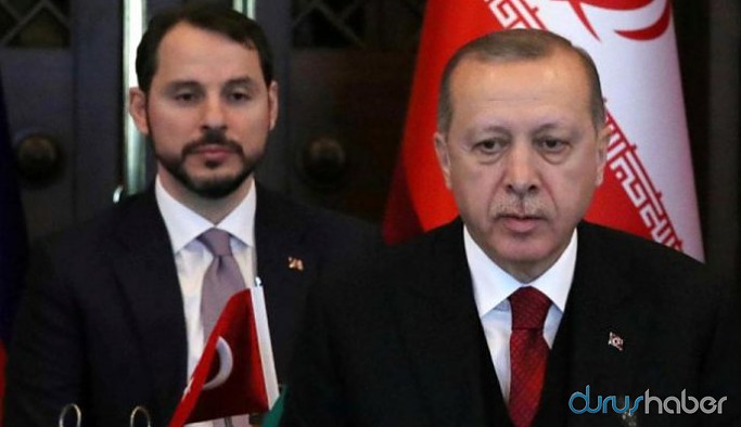 Erdoğan: Siz istifa edemezsiniz ancak ben affederim