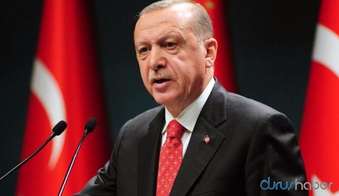 Erdoğan, üç gün sonra ilk kez Albayrak açıklaması yaptı