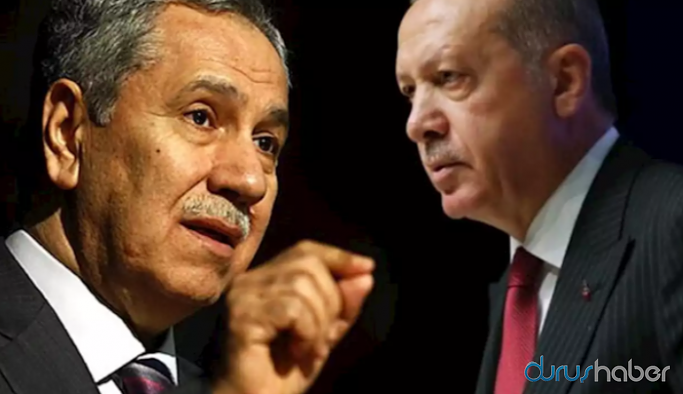 'Erdoğan’ın çıkışı ne anlama geliyor?' diyen Selvi: Bülent Arınç’a yanıt verirken, bir yandan da...