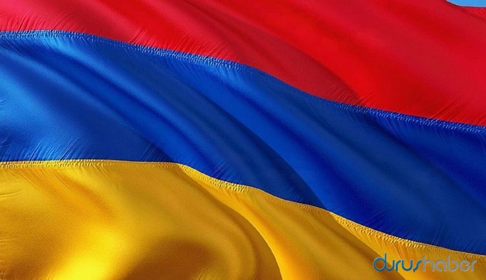 Ermenistan Dışişleri Bakanı istifa etti
