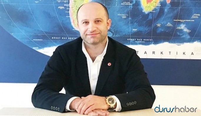 Eski İYİ Partiliden Akşener'e: Elimizde ses kayıtları var