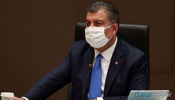 Evde karantinada ölen korona hastaları Meclis'e taşındı