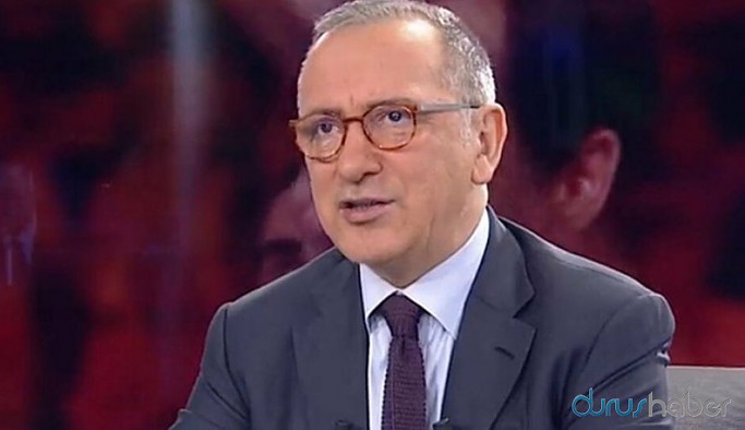 Fatih Altaylı koronavirüs yasakları için tarih verdi: Ülkeyi yönetenlere şunu söylemek isterim...