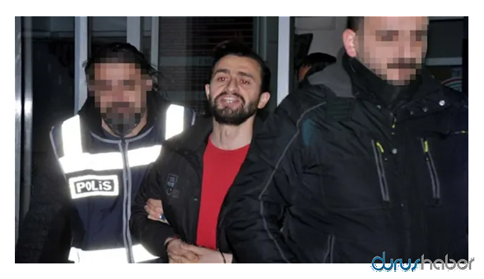 FETÖ'den ihraç kaymakam Güntepe'nin şikayeti üzerine Veli Saçılık'a dava