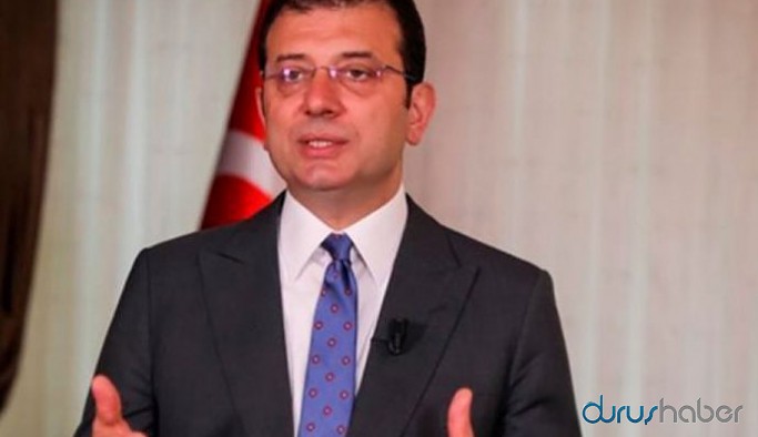 Flaş iddia… “İmamoğlu’nu görevden alma yolları aranıyor”