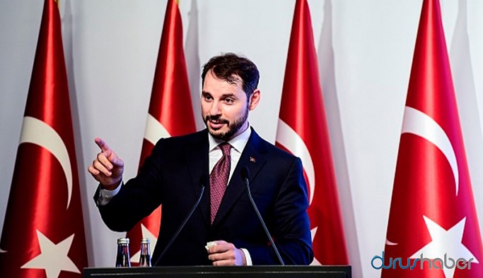 FT'ye konuşan eski AKP'li vekil: Albayrak partide en yüksek gücü temsil ediyordu; artık...