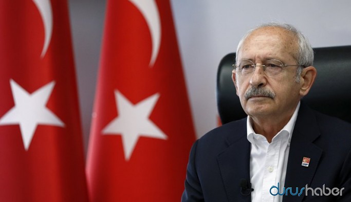 Fuat Uğur açık açık yazdı: Kılıçdaroğlu öldürülecek!