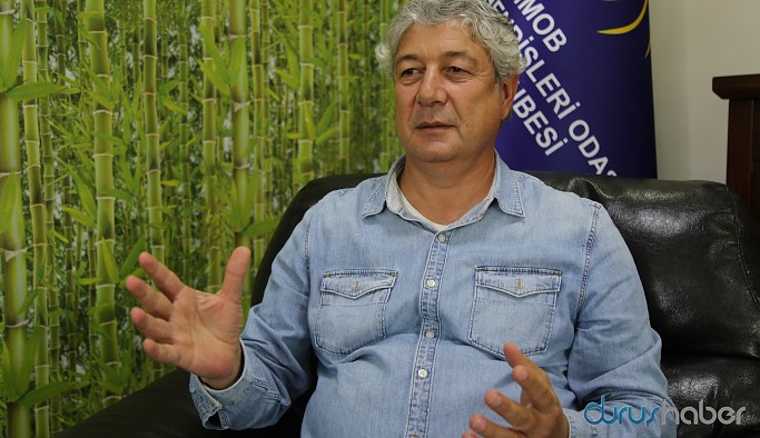 GAP’ın özeti: Zengin daha da zengin yoksul daha da yoksullaştı
