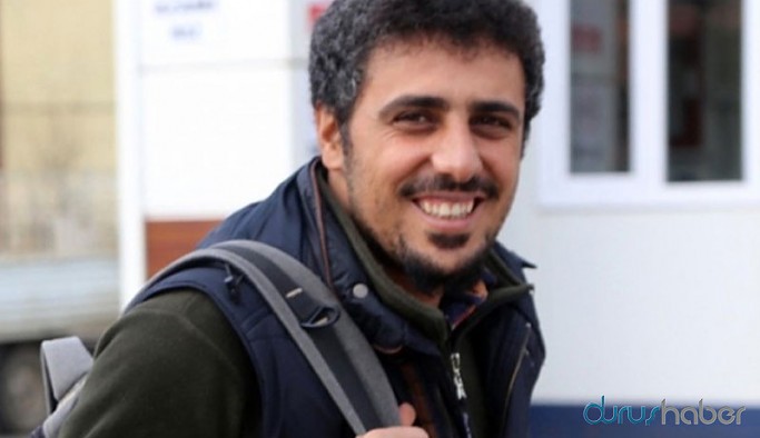 Gazeteci Aziz Oruç'un dosyası AYM'ye taşındı
