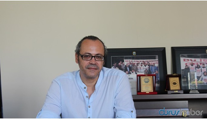 Gazeteci Uğur Güç beraat etti