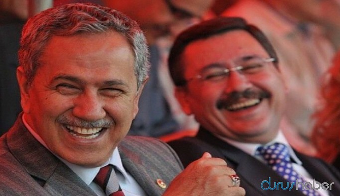 Gökçek'ten Bülent Arınç yorumu: Yetmez