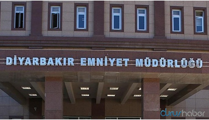 Gözaltına alınanların emniyet ifadelerine başlandı