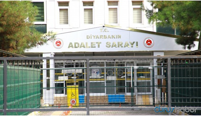 Gözaltındaki 44 kişi adliyeye sevk edildi