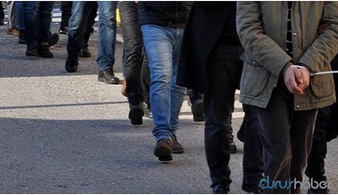 Gözaltındaki avukat Özen serbest bırakıldı