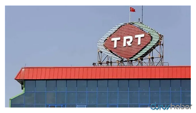 Haber-Sen: TRT'de 8 montajcı sürgün edildi